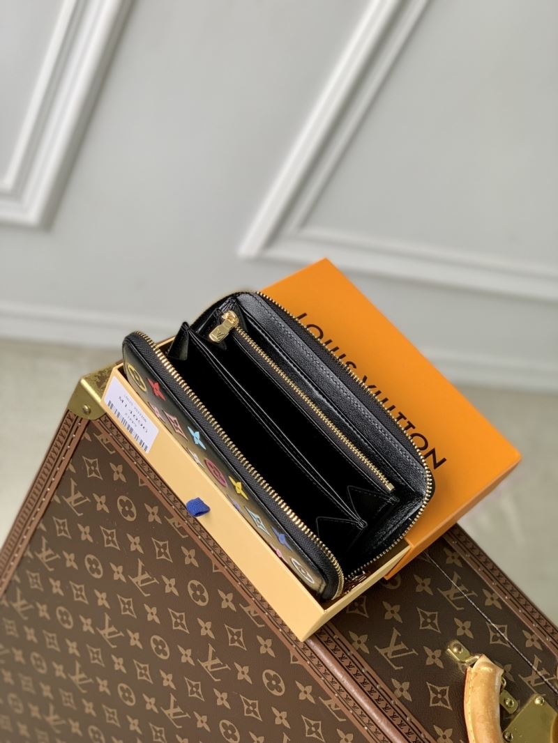 LV Wallets